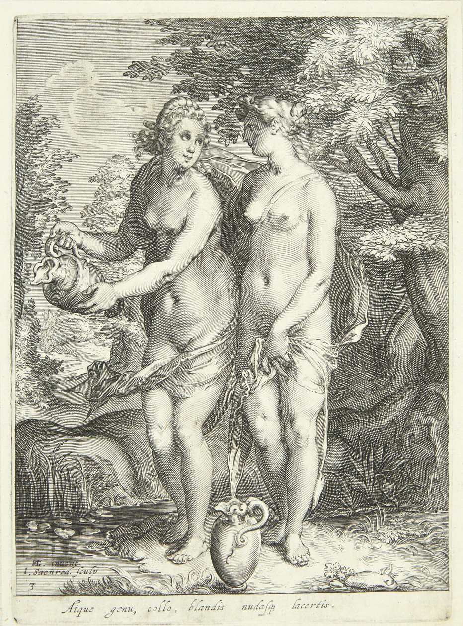 Twee van Diana