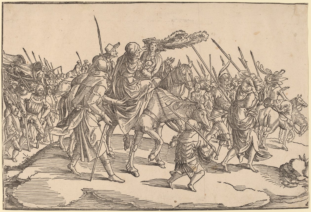 De Achterblijvers door Jan Wellens de Cock