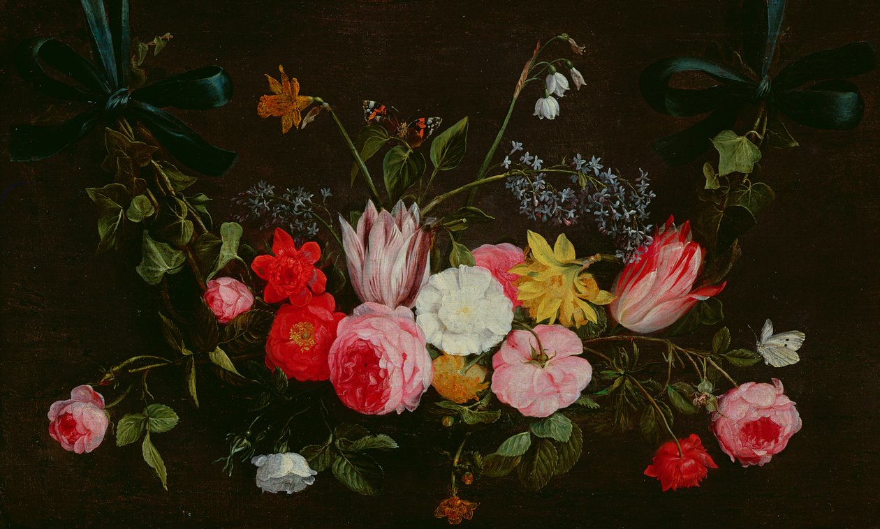 Onbekend Beeld door Jan van Kessel