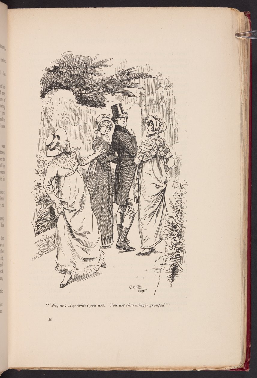 Trots en Vooroordeel door Jane Austen