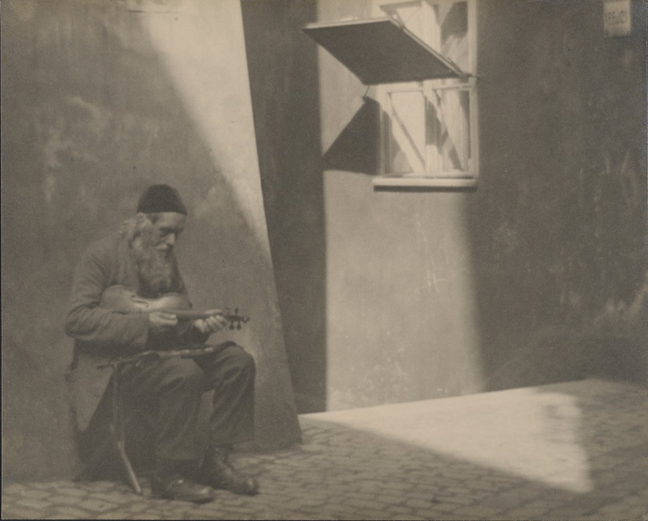 Praag [Van Praag] door Jaromir Funke