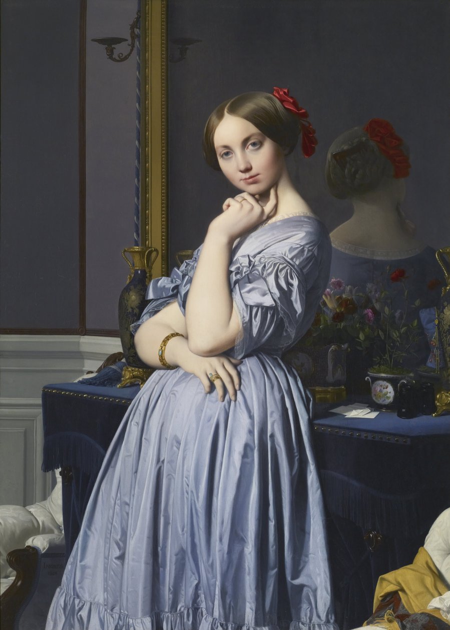 Comtesse d