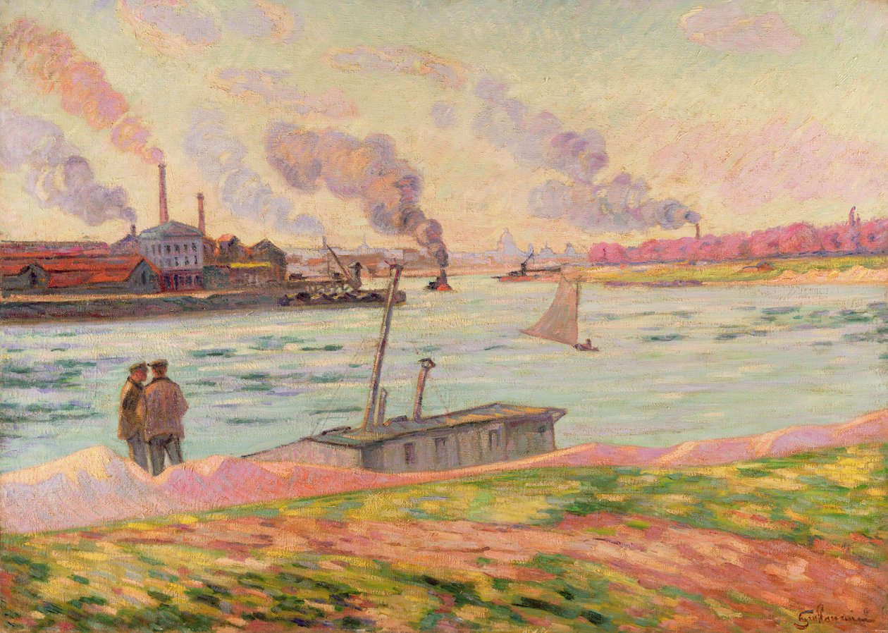 De Pointe d