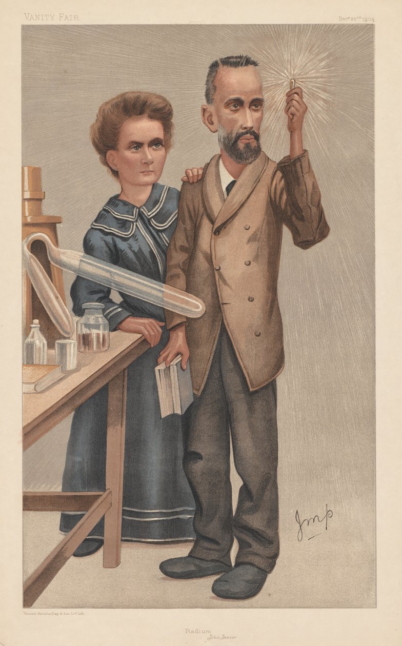 Vanity Fair: "Alphonse" door Jean Baptiste Guth