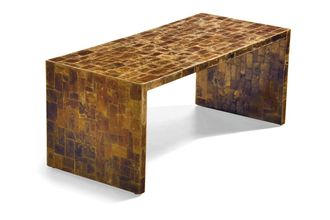 Salontafel, ca. 1929 door Jean Michel Frank
