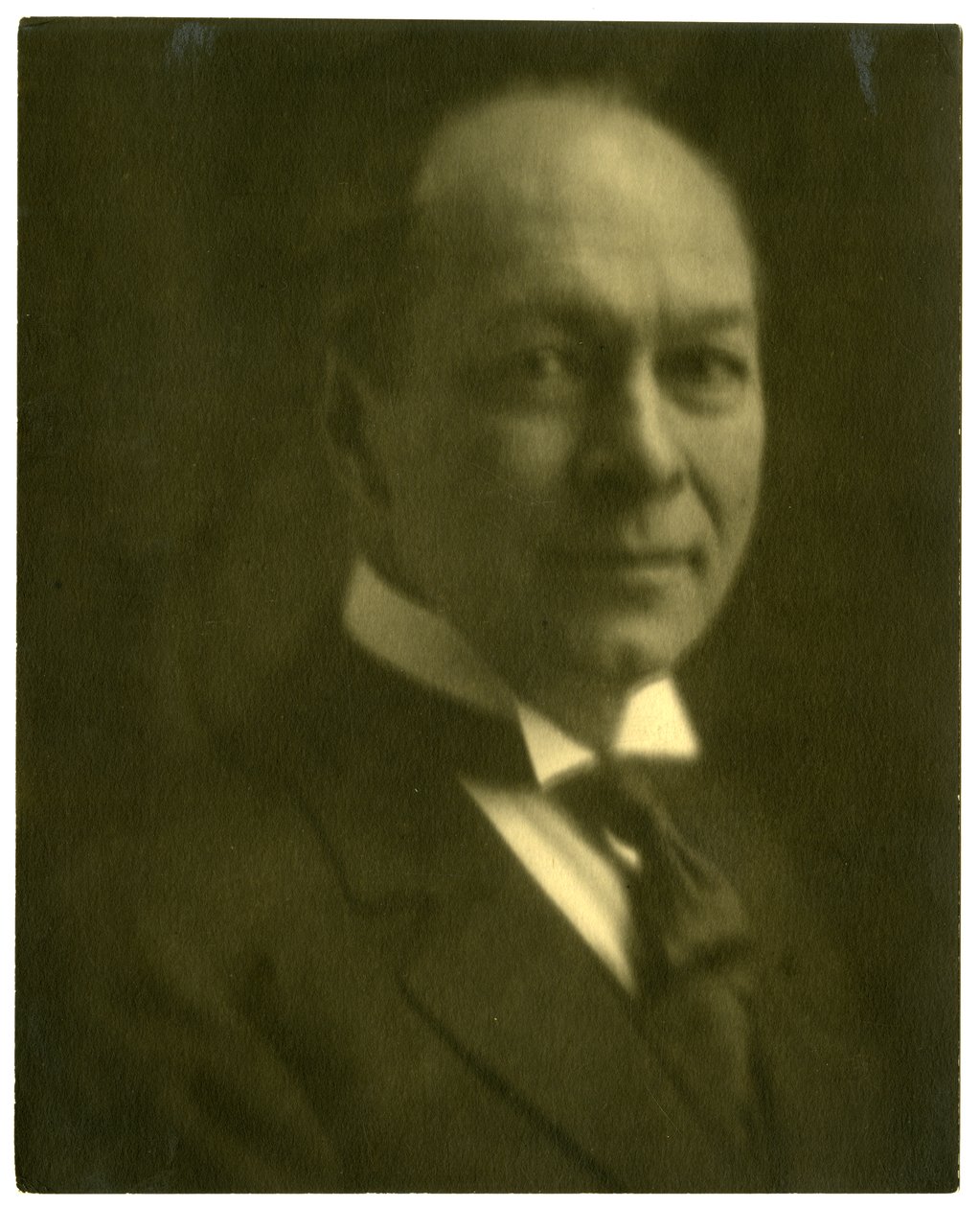 Bill Pomeroy, c.1905-40 door Jessie Tarbox Beals