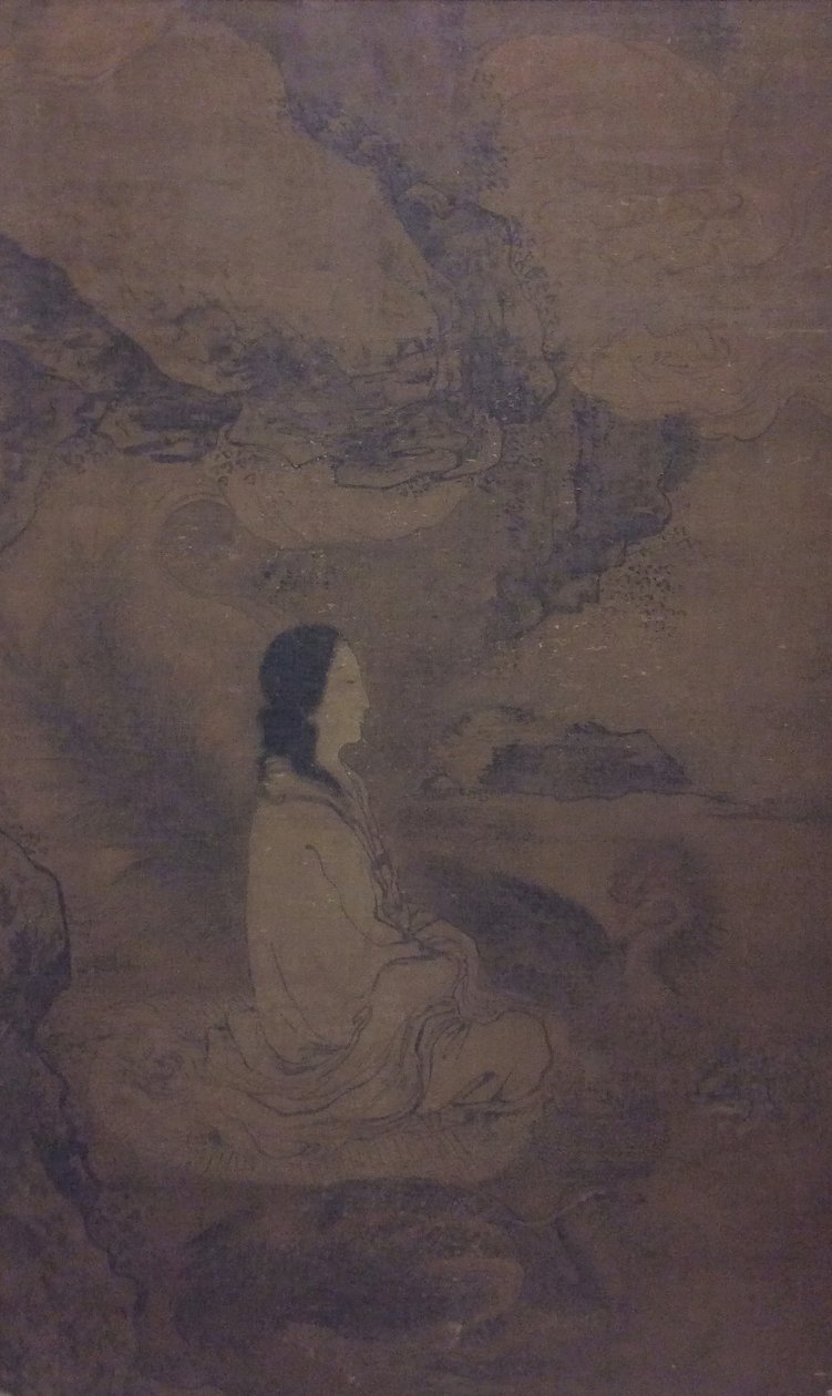 Xi Wang Mu met Feng Wang door Jiang Feng