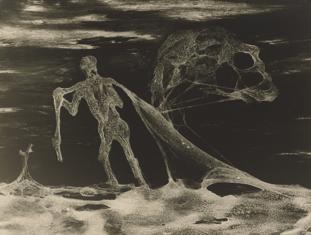 Foto-grafisch door Jindrich Heisler