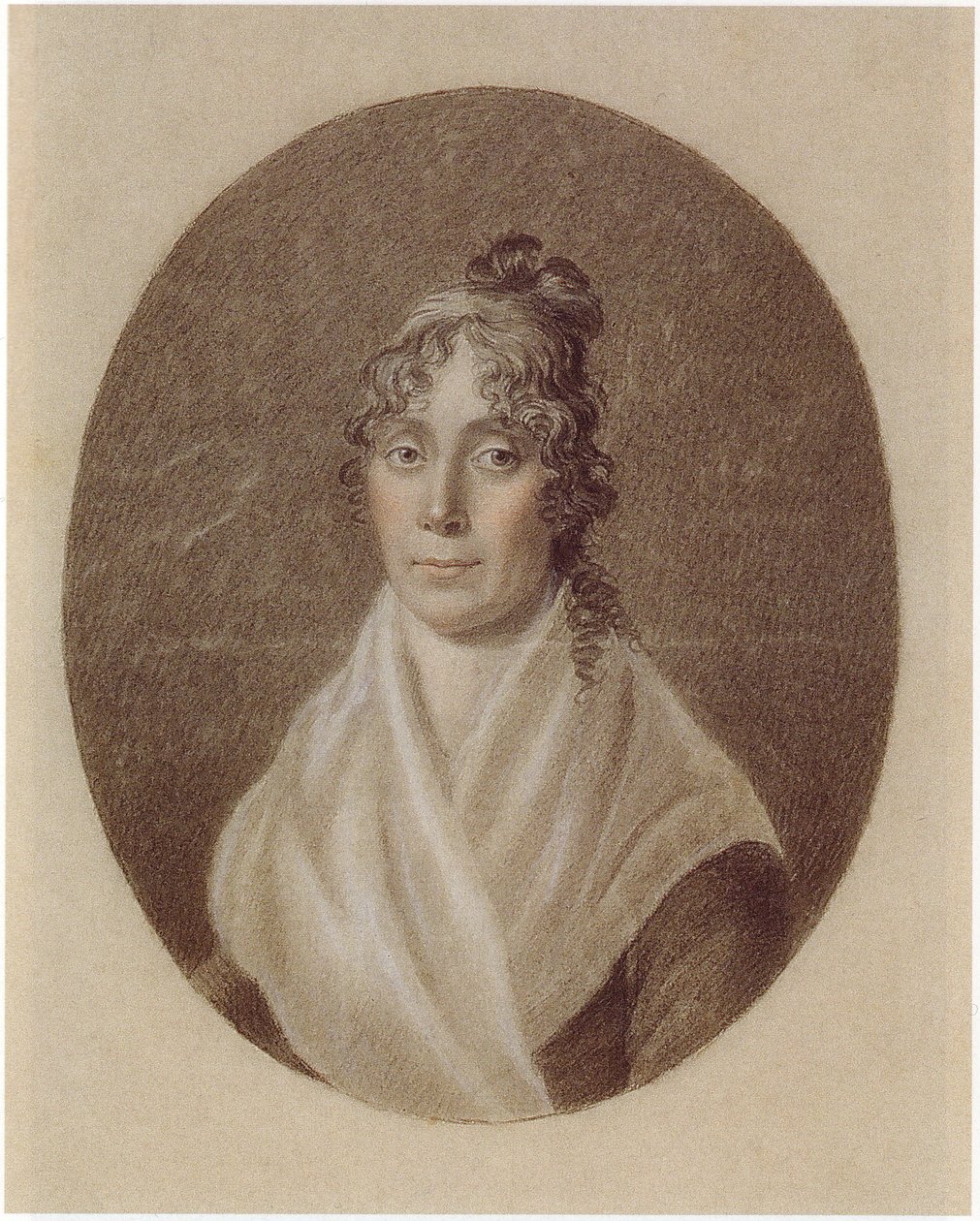 EKauffmanni door Johann Heinrich Lips