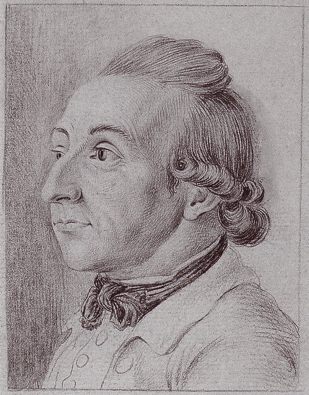 LBrennwaldi door Johann Heinrich Lips