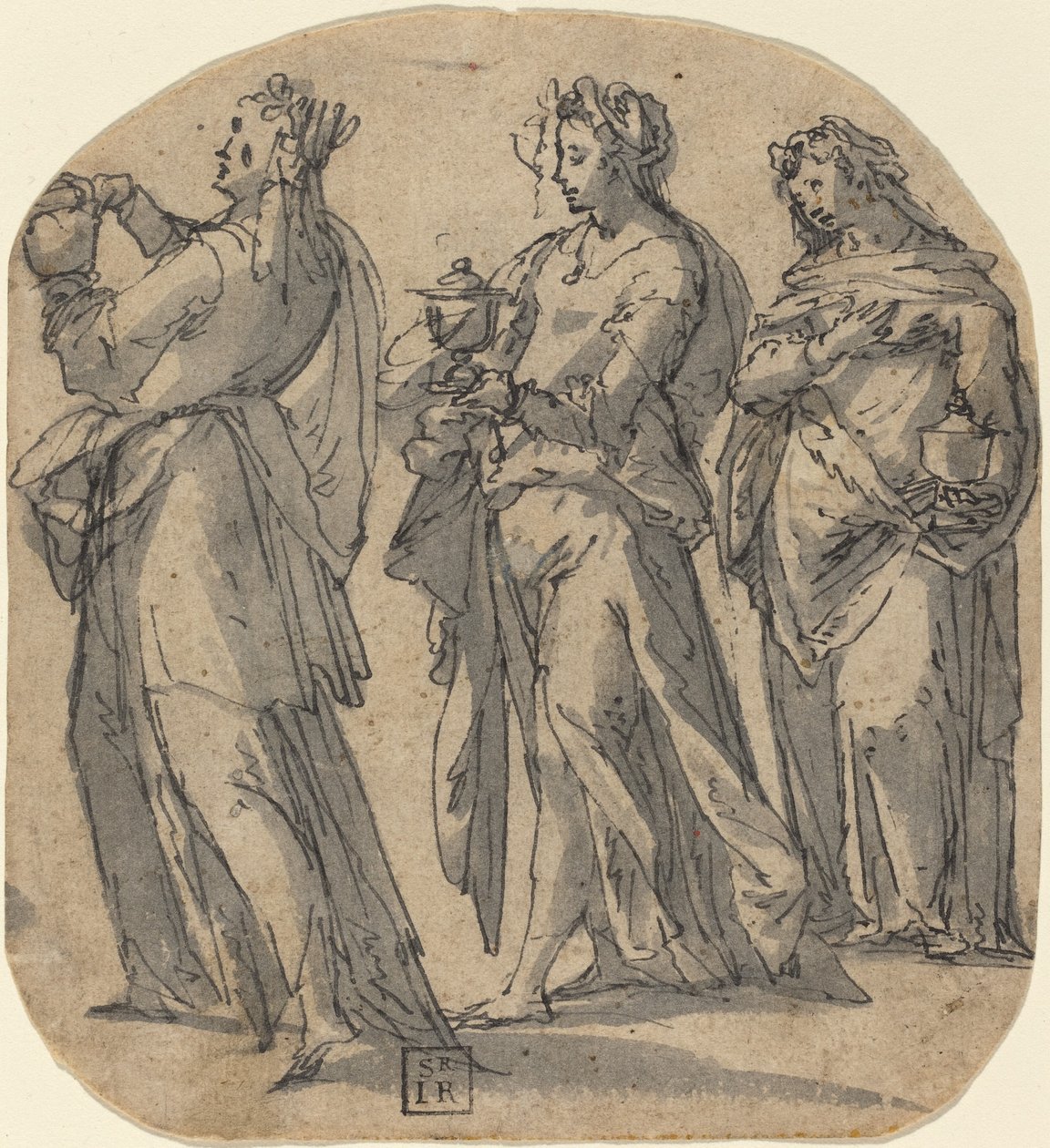De Drie Maria