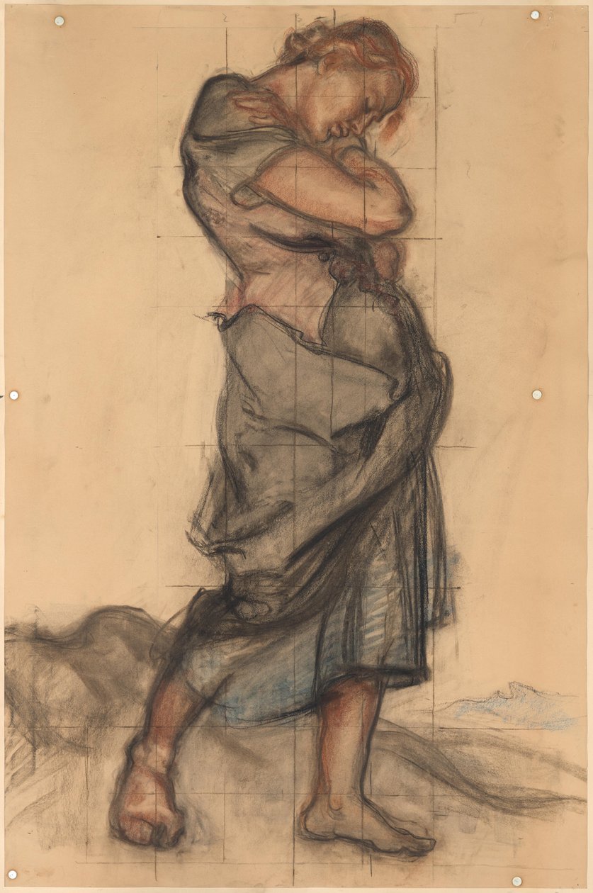 Hagar door Johanna Kampmann Freund