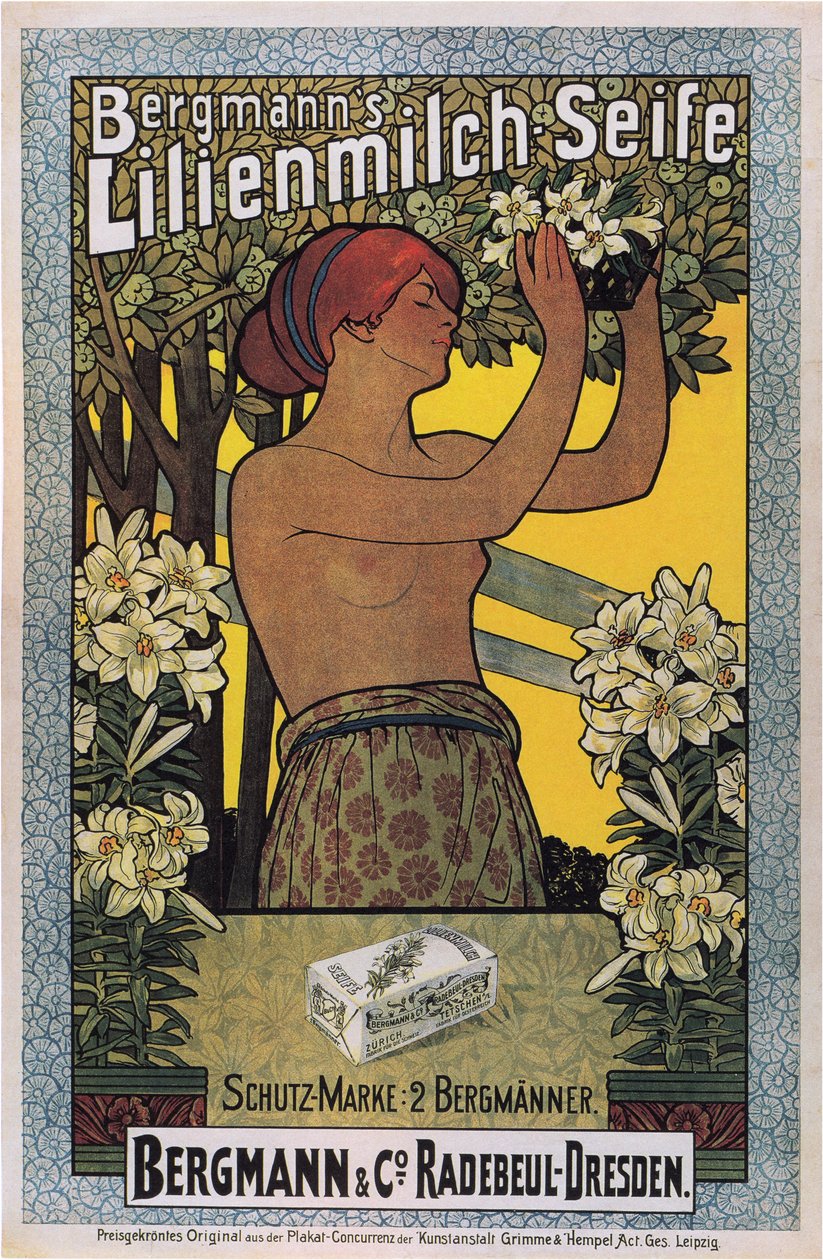 Bergmann