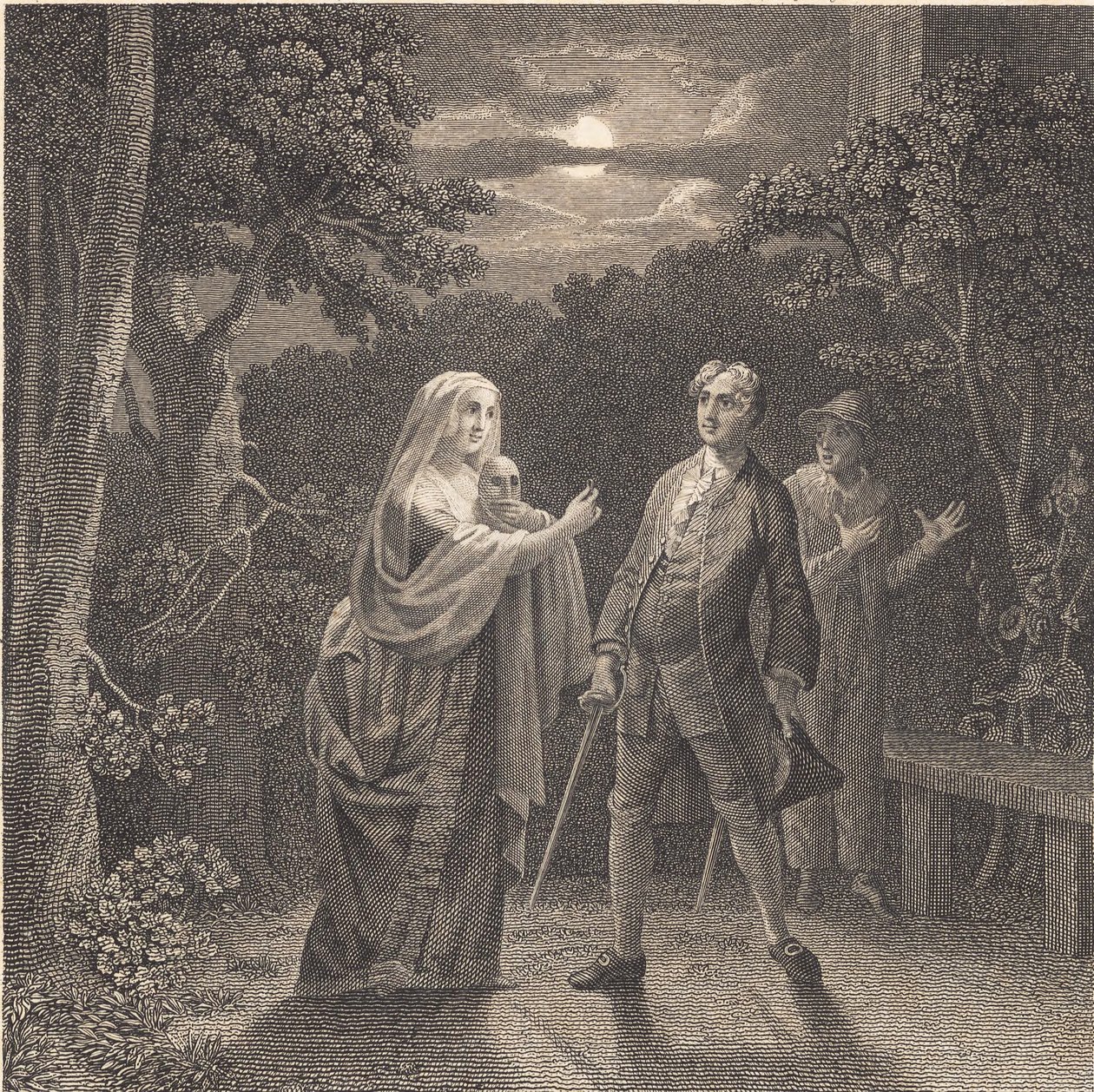 De onzichtbaren door Johannes Senn