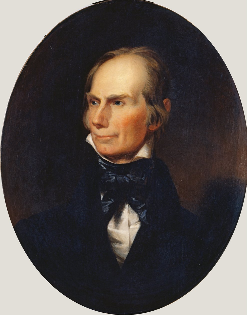 Portret van Henry Clay door John Neagle