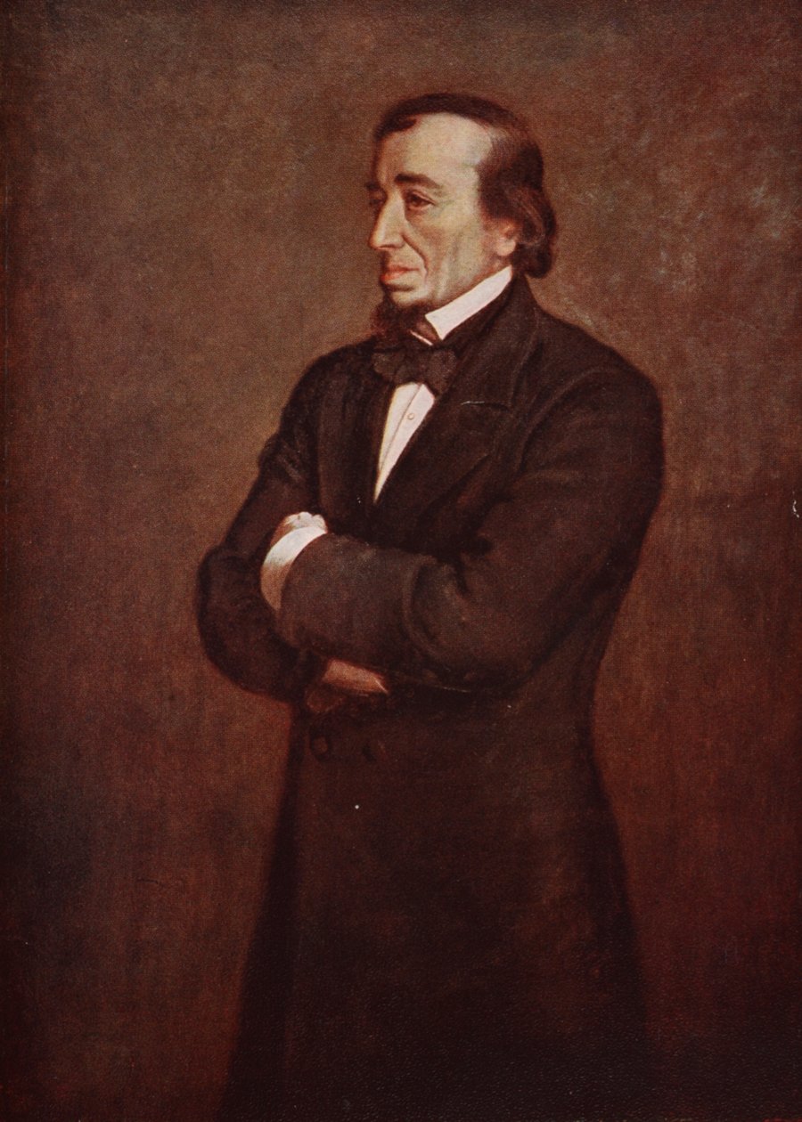 Benjamin Disraeli, Graaf van Beaconsfield door John Everett Millais