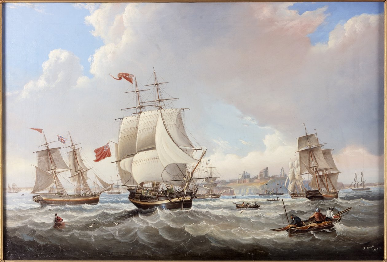 De Brig 