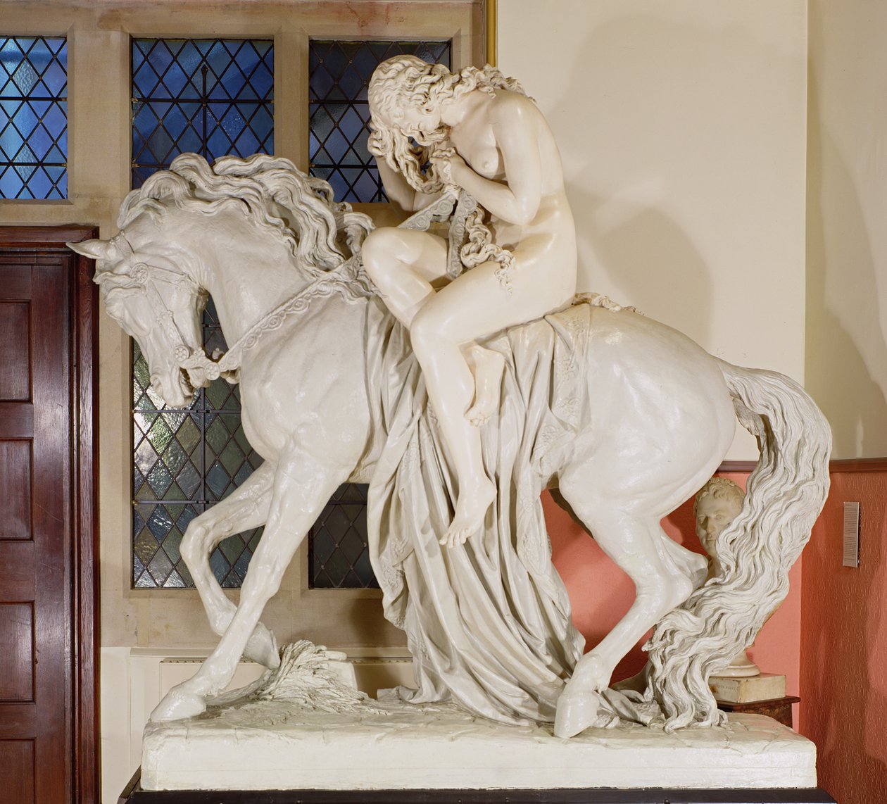 Lady Godiva door John Thomas