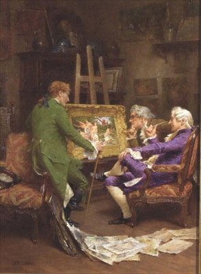 De kenners door John Arthur Lomax