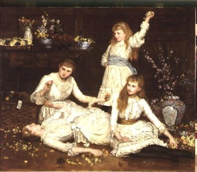 De Dochters van Kol. Makins M.P. door John Collier