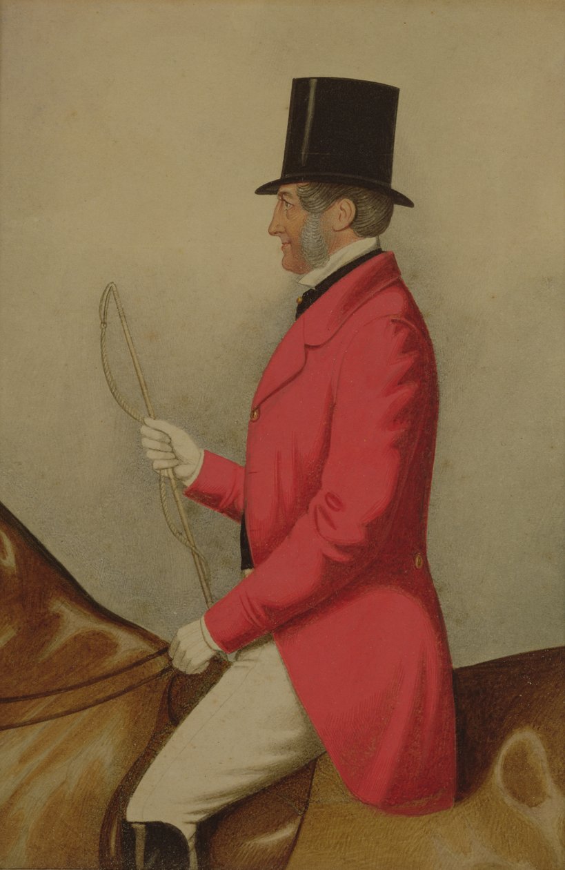 De Eerwaarde Fane door John Deighton