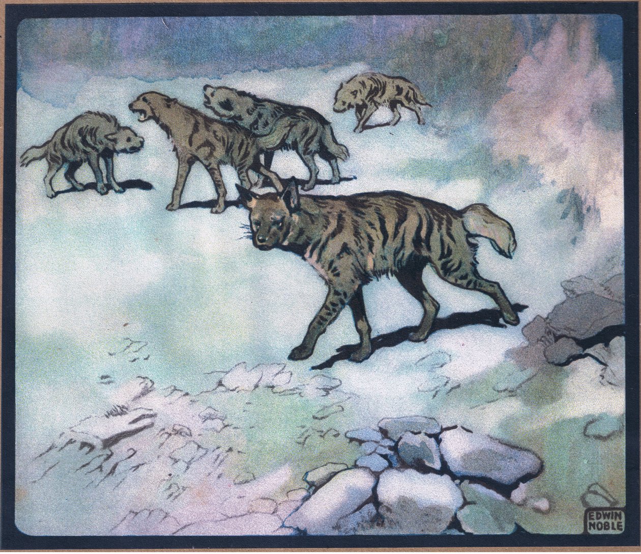 Hyena