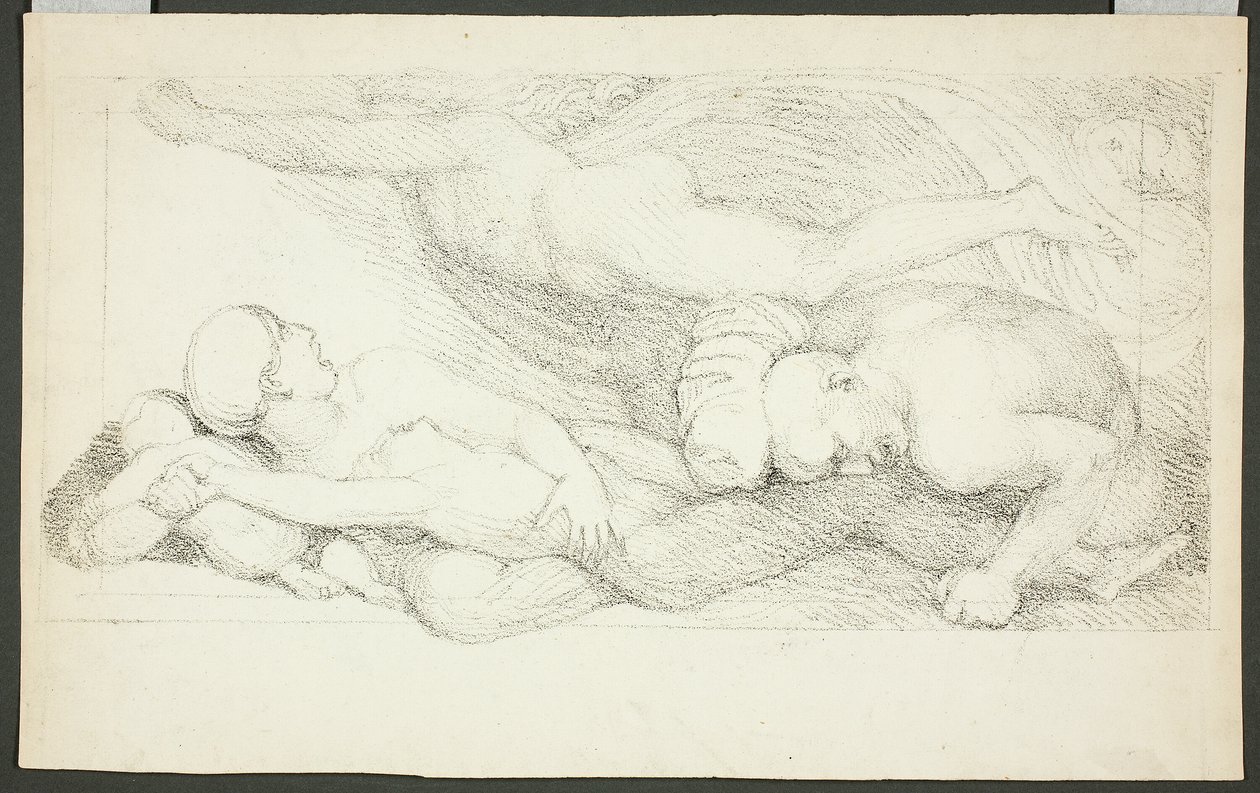 Figuren door John Flaxman