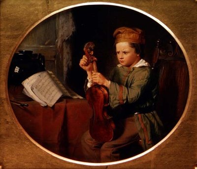 Vals door John Haynes Williams