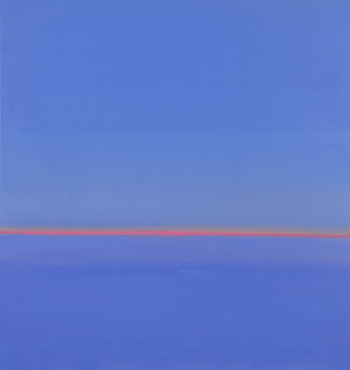 Mei Horizon, 1999 door John Miller