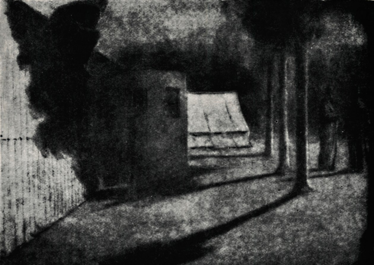 Ontsnapping uit Gevangenschap, November 1899 door John Nash