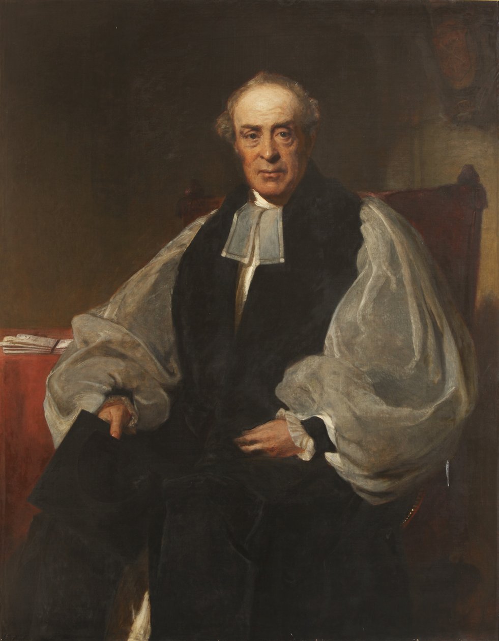 Henry Philpotts door John Prescott Knight