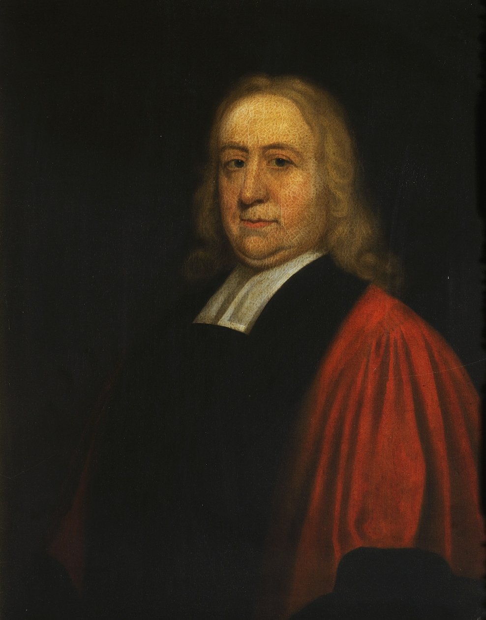 Alexander Pudsey door John Riley