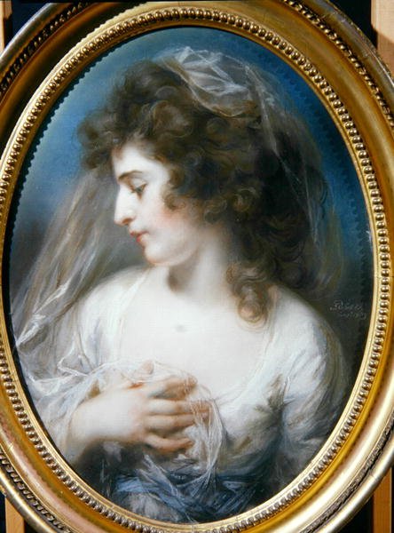 Judith door John Russell