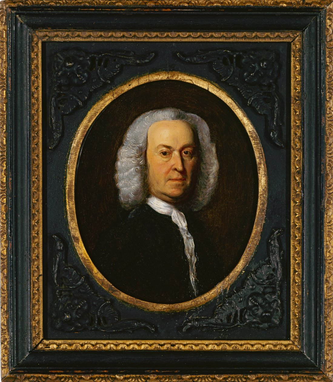 Andrew Oliver door John Singleton Copley