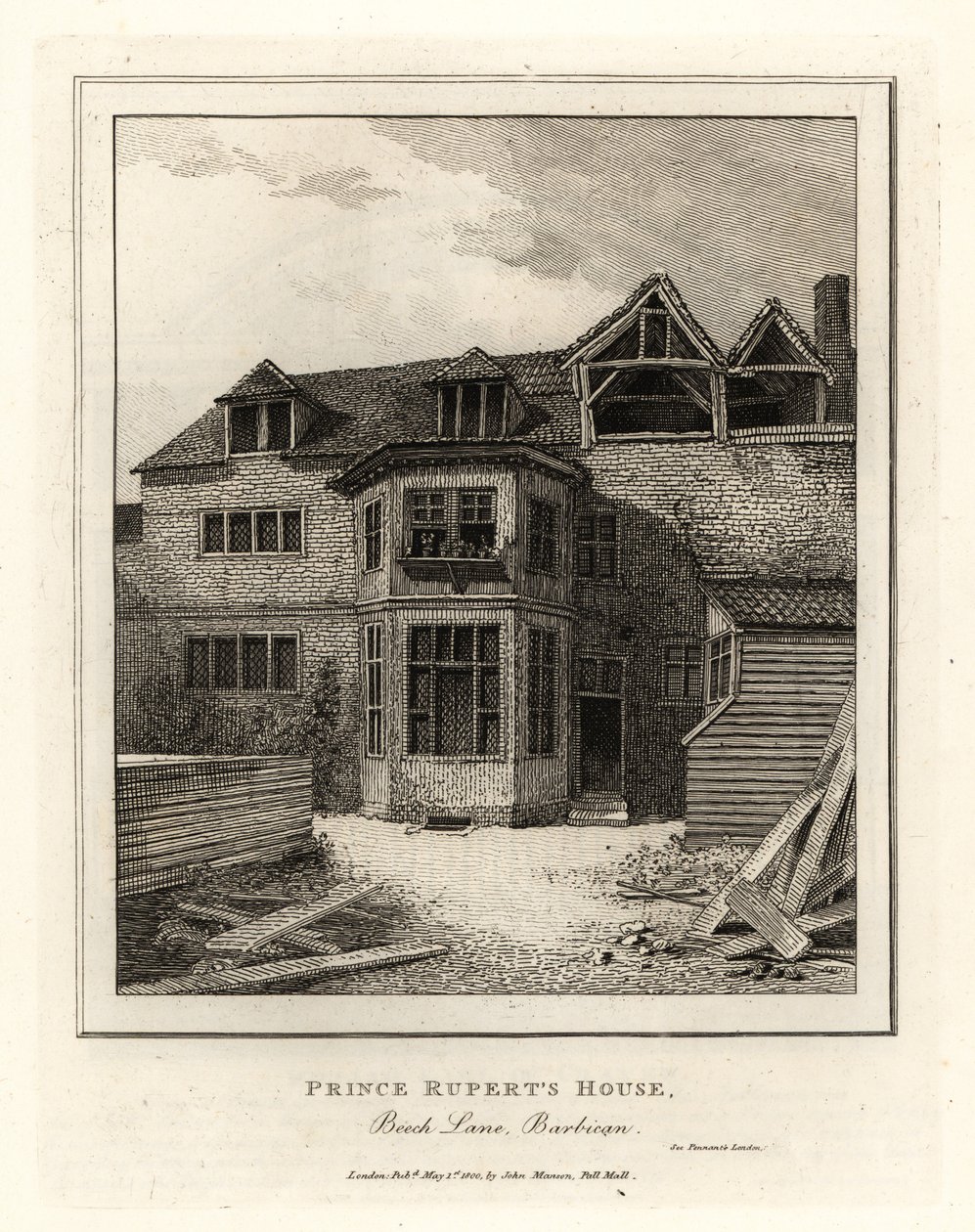 Prince Rupert