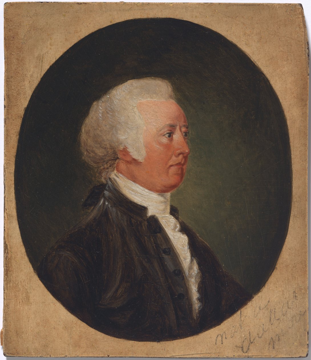 John Rutledge door John Trumbull