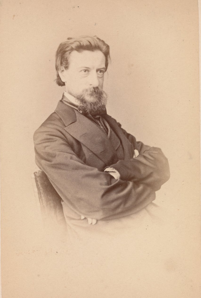 [Charles Henry Bennett] door John and Charles Watkins