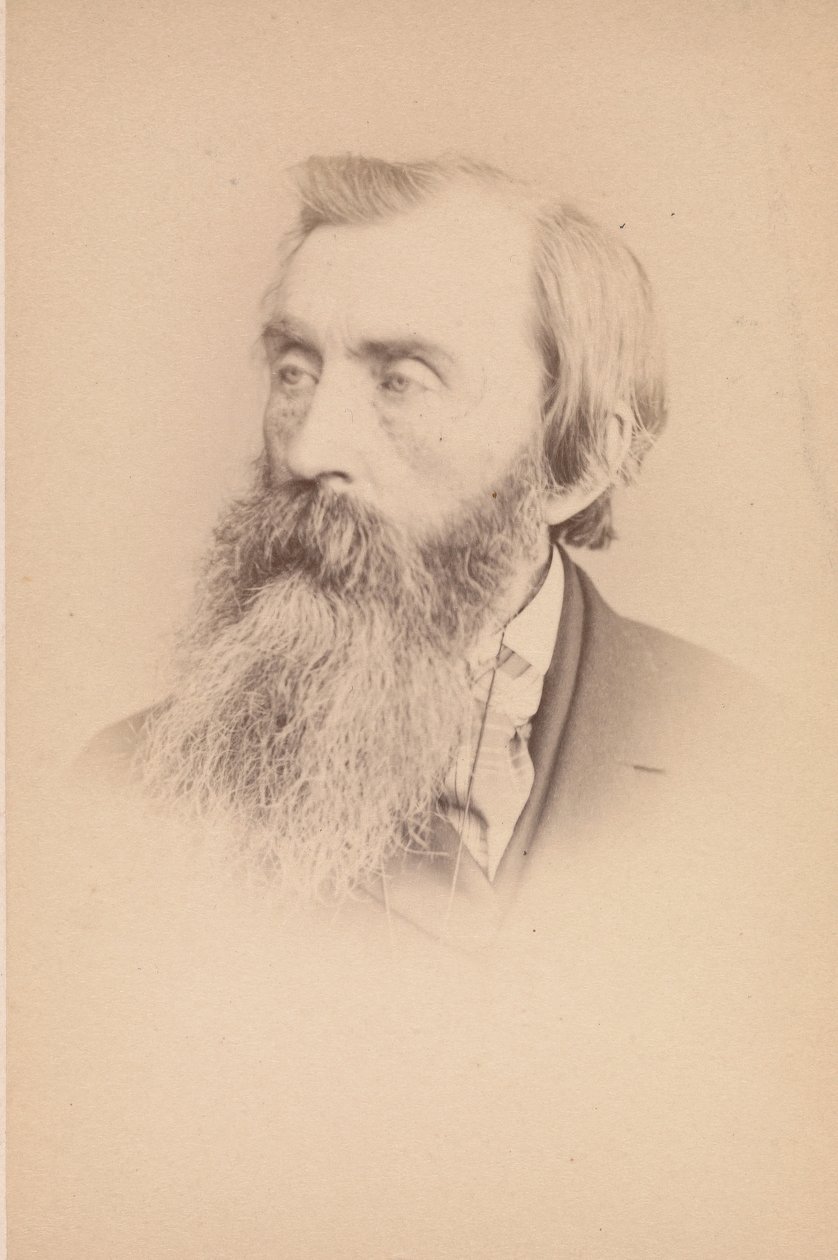 [Charles Lucy] door John and Charles Watkins