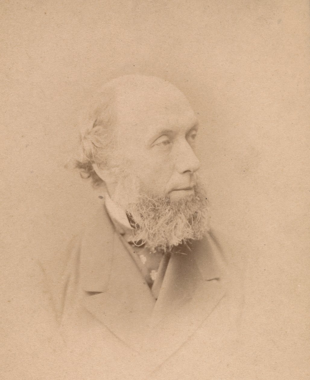 [Frederick Richard Pickersgill], 1860s door John and Charles Watkins