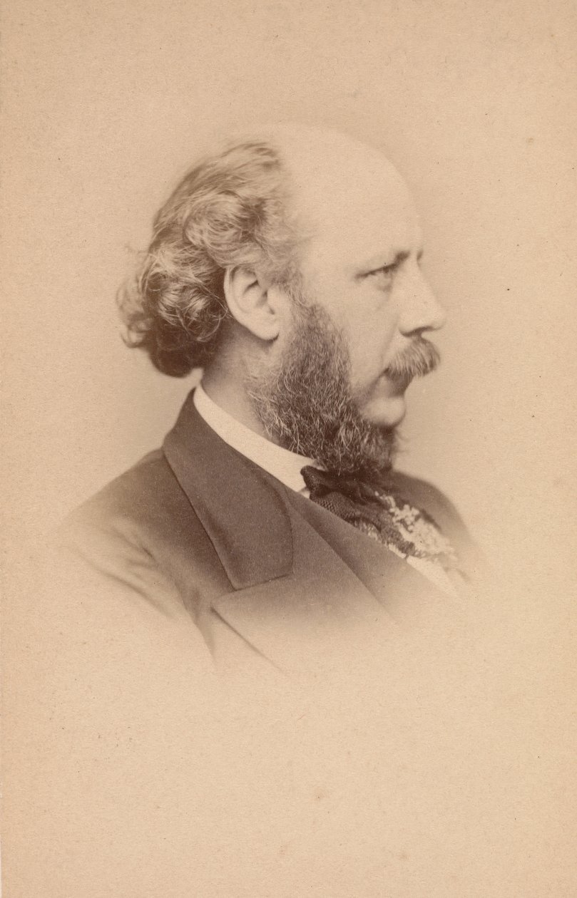 George Smith, 1860s door John and Charles Watkins