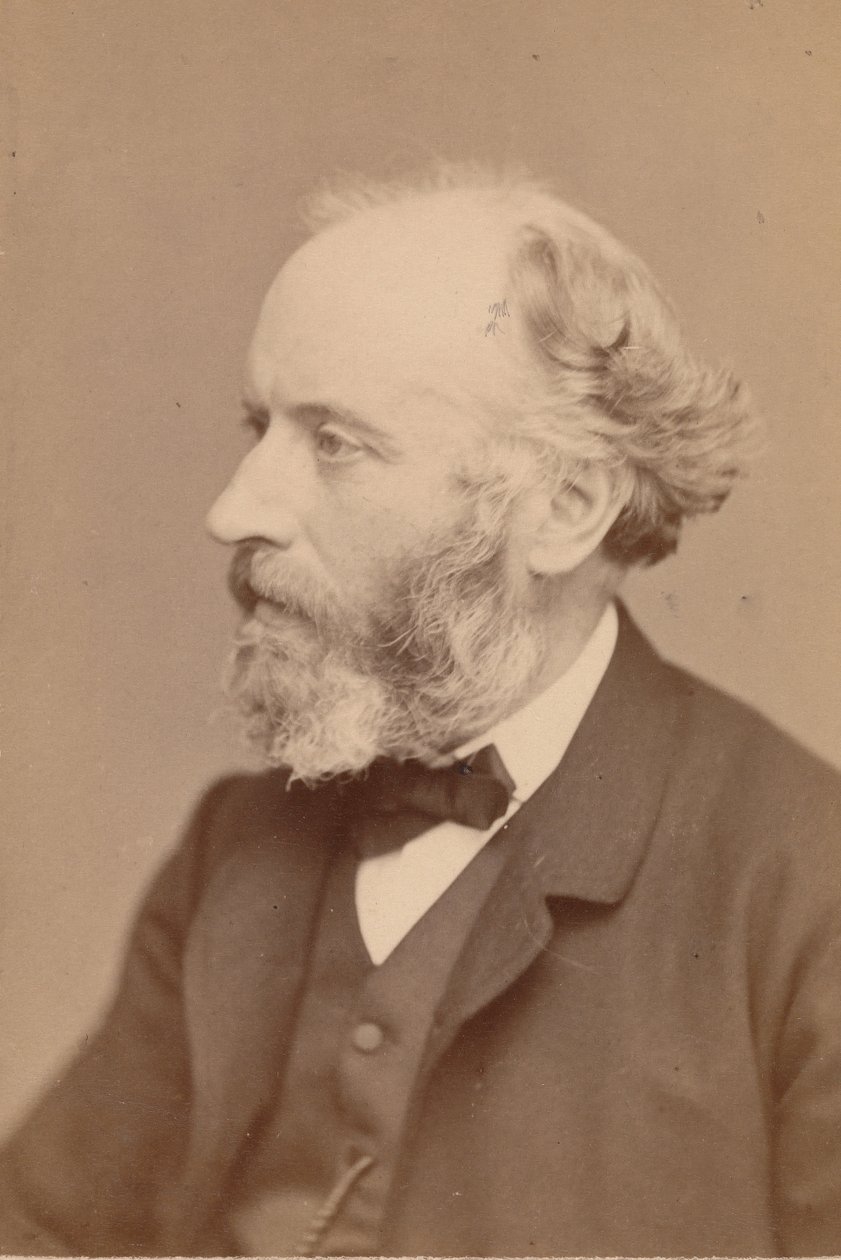 [Henry LeJeune], 1860s door John and Charles Watkins