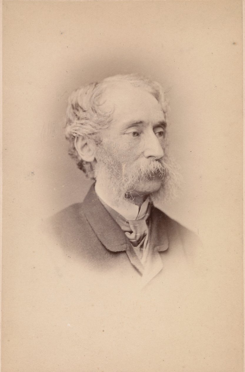 John Ballantyne, 1860s door John and Charles Watkins