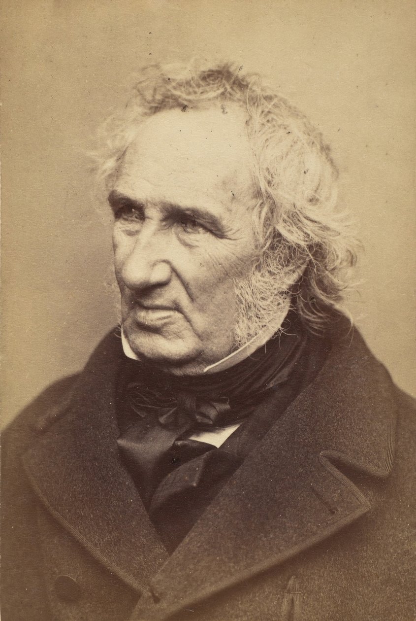 [John Burnet], 1860s door John and Charles Watkins