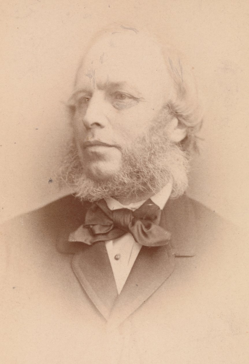 Lumb Stocks, 1860s door John and Charles Watkins