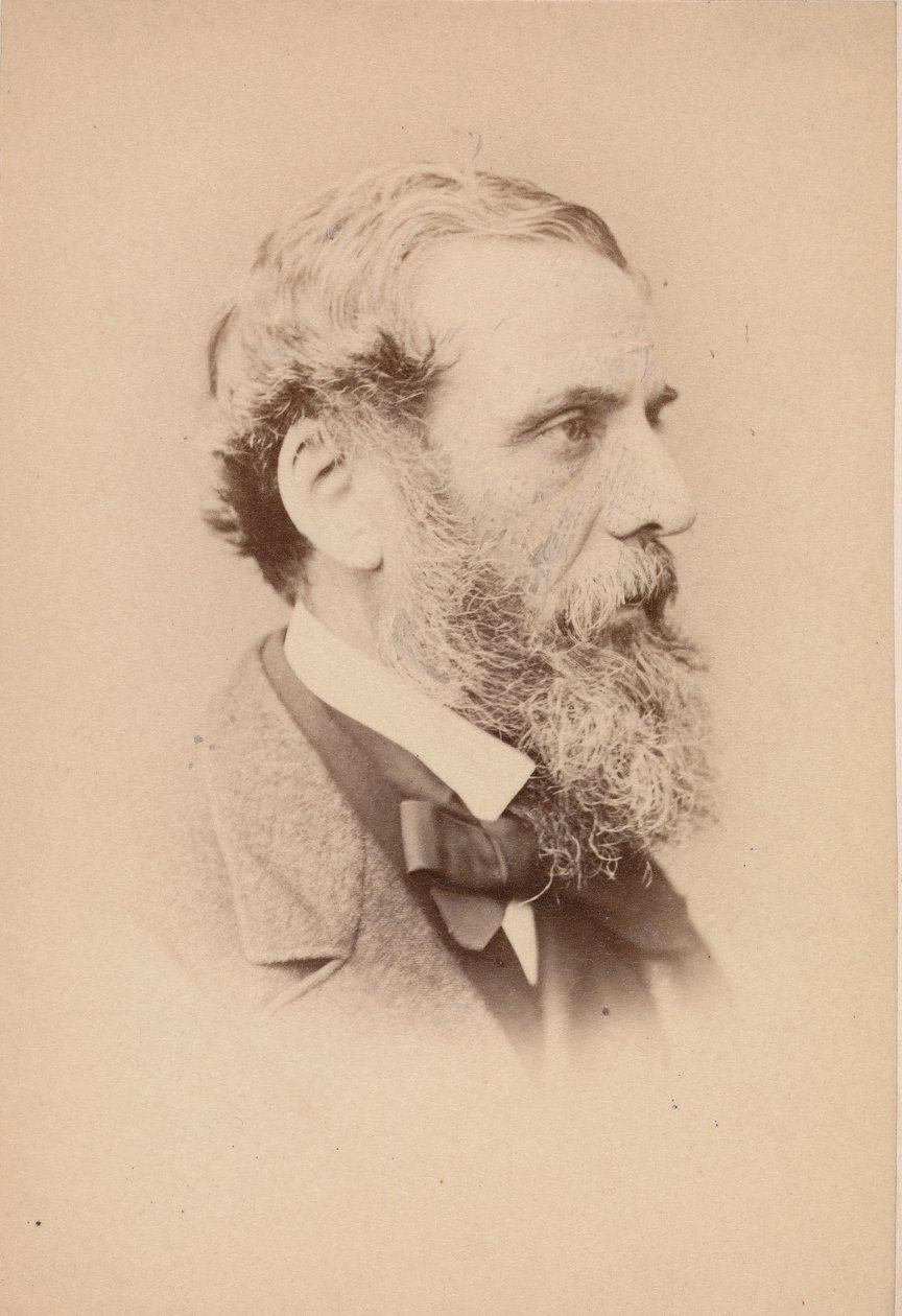 Richard Ansdell, 1860s door John and Charles Watkins