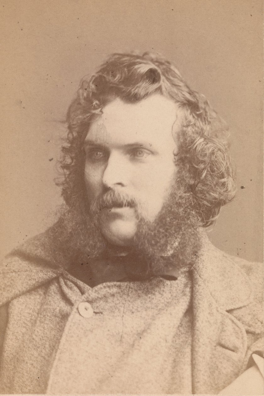 [Thomas Faed] door John and Charles Watkins