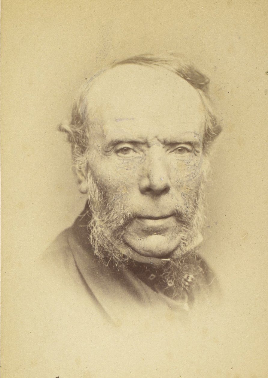 Thomas Sidney Cooper, 1860s door John and Charles Watkins
