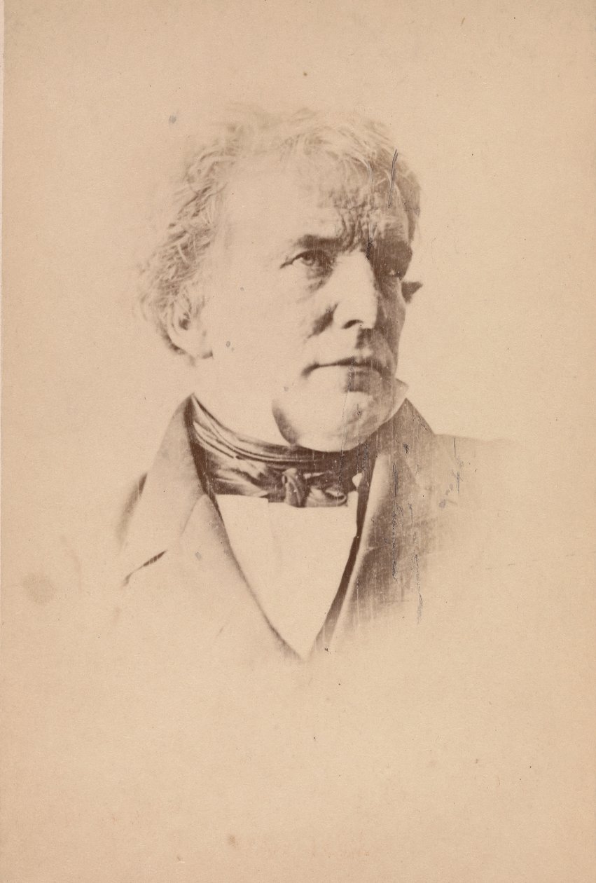 [William Etty], 1860s door John and Charles Watkins