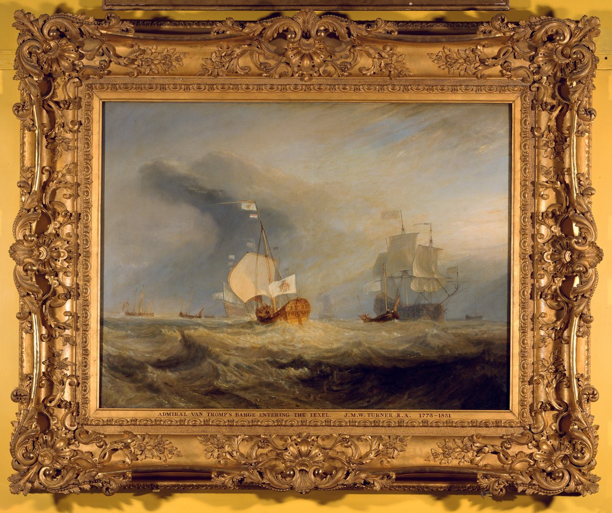 Admiraal Van Tromp