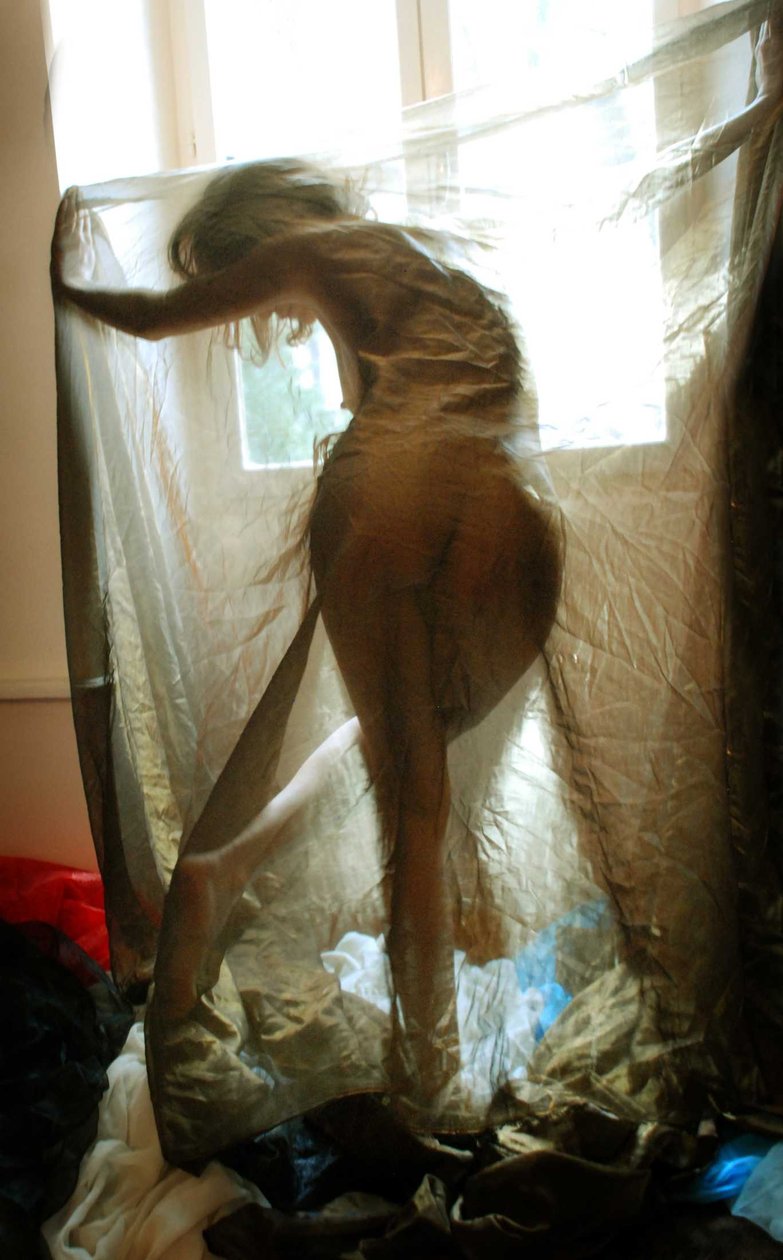 Ramen door Joseph Angilella Auquier